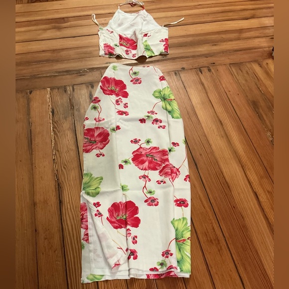Esprit Dresses & Skirts - Vintage NWT Esprit Skirt Set